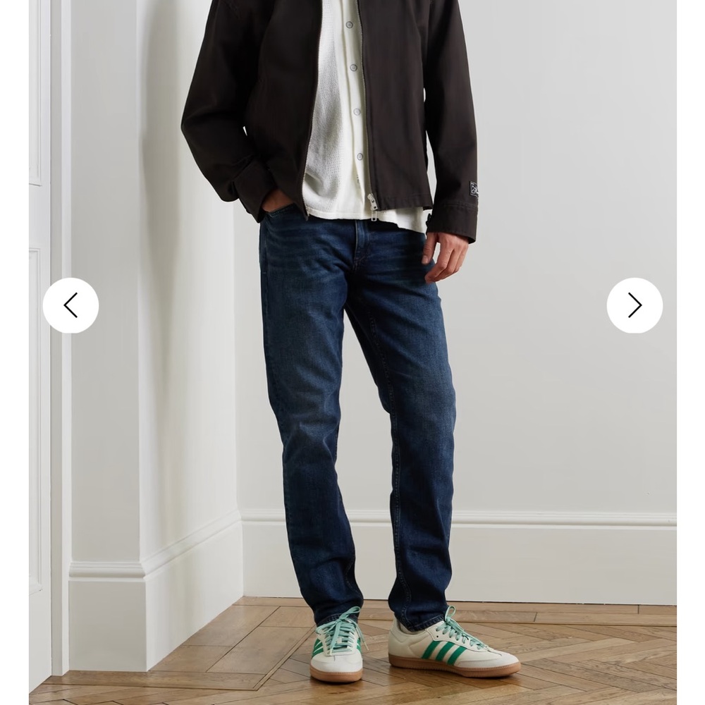 Men’s Rag and Bone Jean